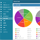 総合グループウェアシステム