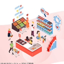 流通キャンペーン企画運営サービス